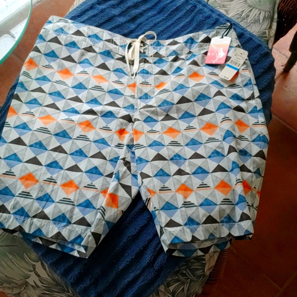 Tommy Bahama board shorts
